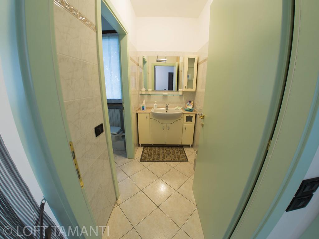 Loft Tamanti Apartment Borgo Santa Maria Екстериор снимка