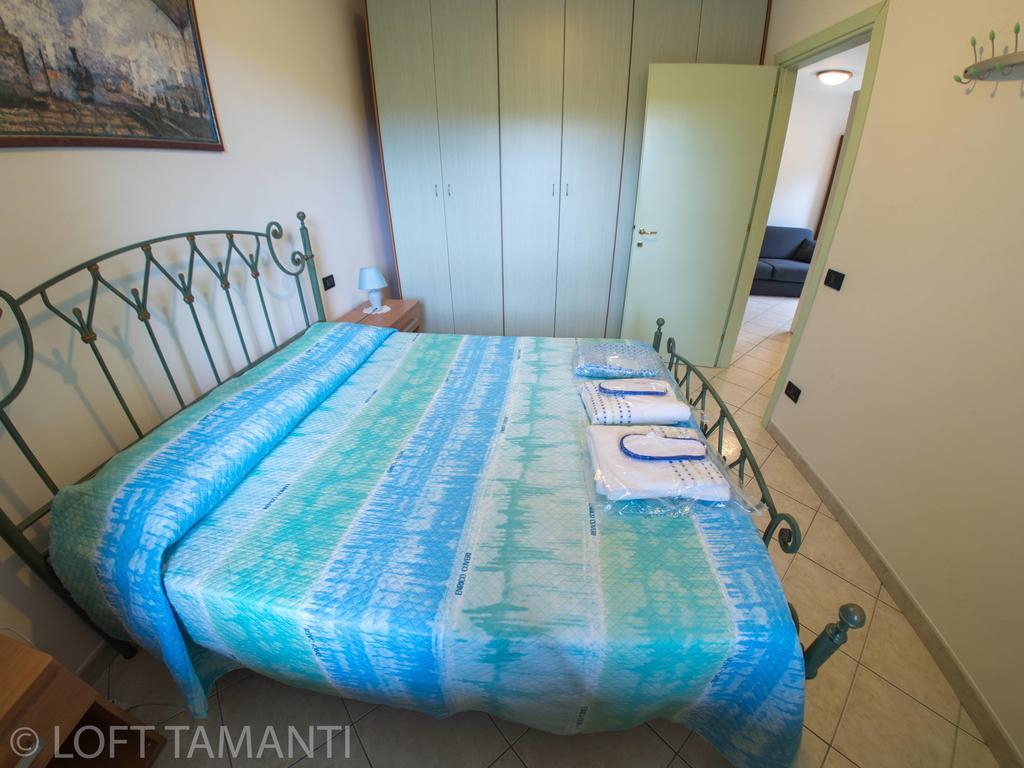 Loft Tamanti Apartment Borgo Santa Maria Екстериор снимка