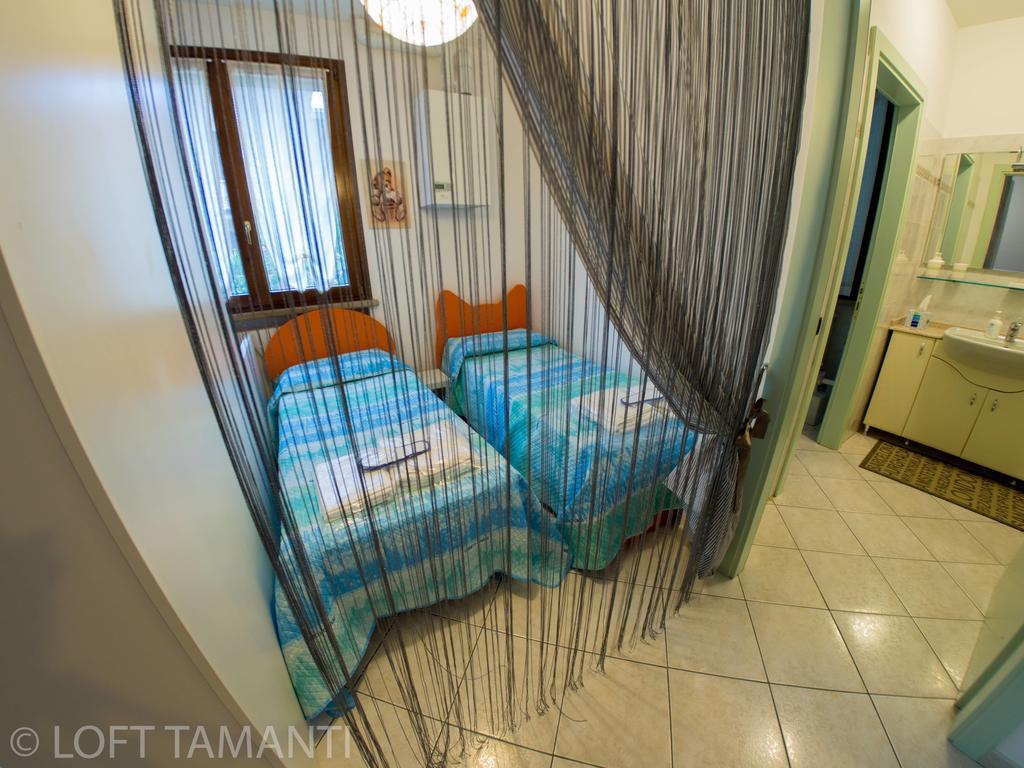 Loft Tamanti Apartment Borgo Santa Maria Екстериор снимка